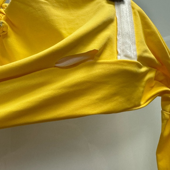 Becca Swim Halter Top - Picture 8 of 11